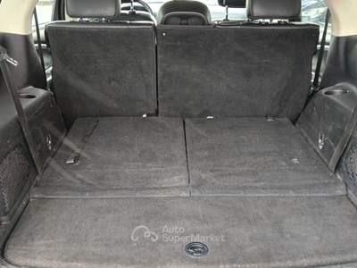 Fiat Freemont 2.0 MTJ-7 POSTI Blu/Azzurro usata Bisceglie