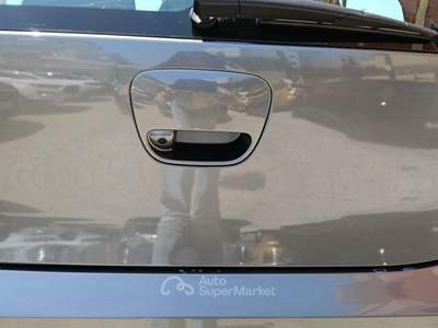 Kia Picanto AUTO -PREZZO PROMO! Grigio usata Bisceglie