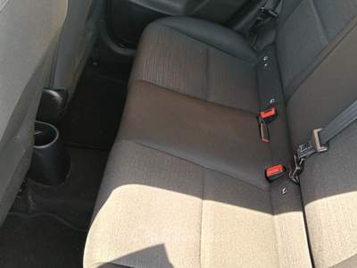Kia Picanto AUTO -PREZZO PROMO! Grigio usata Bisceglie