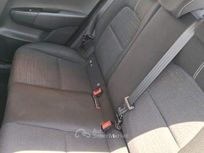 Kia Picanto AUTO -PREZZO PROMO! Grigio usata Bisceglie