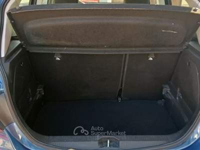 Opel Corsa 1.4 B/GPL -PREZZO PROMO! Blu/Azzurro usata Bisceglie
