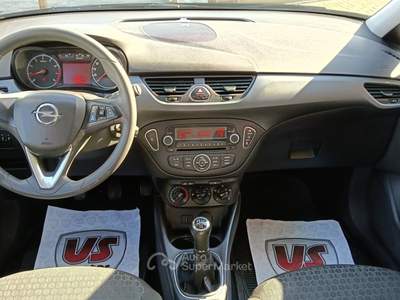 Opel Corsa 1.4 B/GPL -PREZZO PROMO! Blu/Azzurro usata Bisceglie