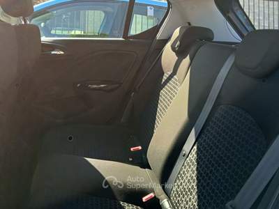 Opel Corsa 1.4 B/GPL -PREZZO PROMO! Blu/Azzurro usata Bisceglie
