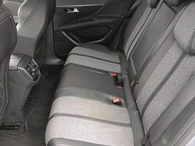Peugeot 3008 PGT 3008 ALLURE AUTO-PREZZO PROMO! Grigio usata Bisceglie