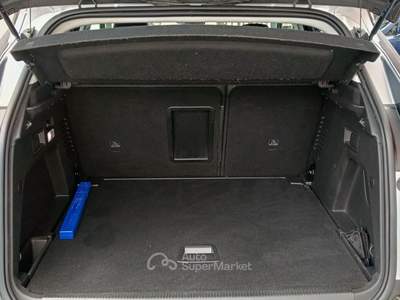 Peugeot 3008 PGT 3008 ALLURE AUTO-PREZZO PROMO! Grigio usata Bisceglie