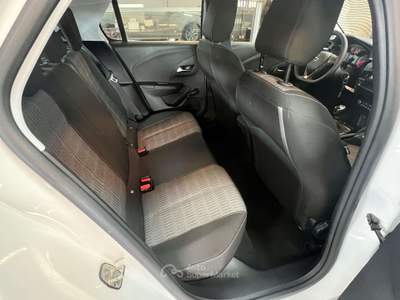 Opel Corsa Corsa VI 2020 1.5 GS Line s Bianco usata Romano di Lombardia