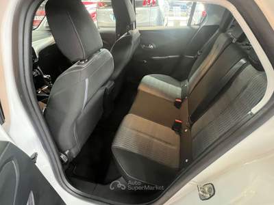 Opel Corsa Corsa VI 2020 1.5 GS Line s Bianco usata Romano di Lombardia
