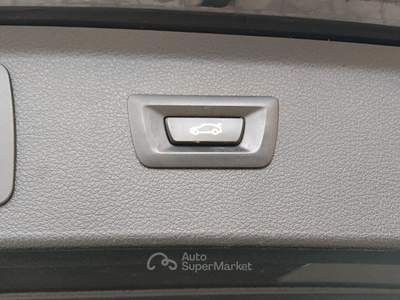 BMW Serie 2 218d AUTO -PREZZO PROMO! Nero usata Bisceglie
