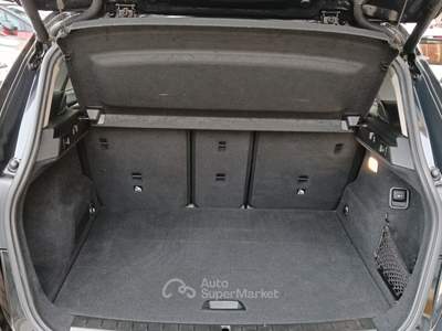 BMW Serie 2 218d AUTO -PREZZO PROMO! Nero usata Bisceglie