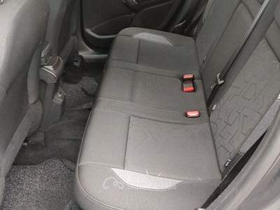 Peugeot 2008 PGT 2008 ALLURE -PREZZO PROMO! Grigio usata Bisceglie