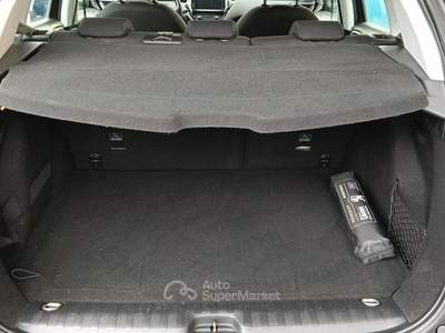 Peugeot 2008 PGT 2008 ALLURE -PREZZO PROMO! Grigio usata Bisceglie