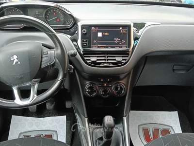 Peugeot 2008 PGT 2008 ALLURE -PREZZO PROMO! Grigio usata Bisceglie