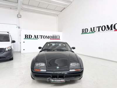 BMW Z1 Z1 (E30) Cilindrata 2.5 170 CV ABS + HARD-TOP ORIGINALE Blu/Azzurro usata Ciserano