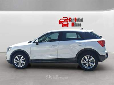 Audi Q2 **Promo Kasko** - PRONTA CONSEGNA - 35 TFSI S-TRONIC ADVANCED 150CV Bianco usata Cologno Monzese