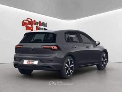 Volkswagen Golf Life 1.5 tsi eHybrid 204cv DSG *PROMO* Grigio usata Cologno Monzese