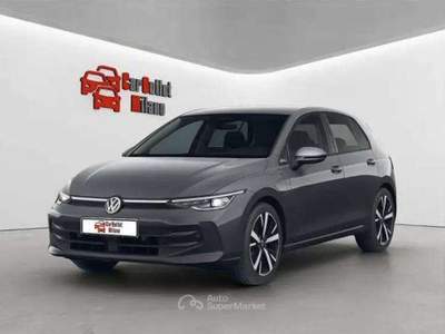 Volkswagen Golf Life 1.5 tsi eHybrid 204cv DSG *PROMO* Grigio usata Cologno Monzese