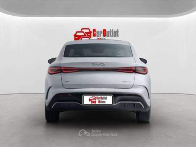 BYD Seal DMi BOOST Super DM Technology e-CVT 184CV ONLY-PROMO Bianco usata Cologno Monzese