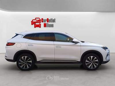 BYD Seal u DMi BOOST Super DM Technology e-CVT 218CV PROMO! Bianco usata Cologno Monzese