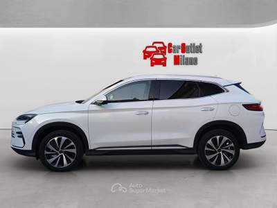 BYD Seal u DMi BOOST Super DM Technology e-CVT 218CV PROMO! Bianco usata Cologno Monzese