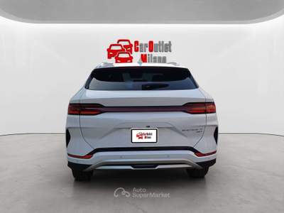 BYD Seal u DMi BOOST Super DM Technology e-CVT 218CV PROMO! Bianco usata Cologno Monzese