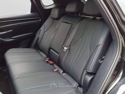 BYD Seal u DMi SPORT Super DM Tecnhology 218CV **ASSETTO SPORTIVO + BLACK PACK** - PROMO - FULL OPTIONAL - KM0 2026 Nero usata Cologno Monzese