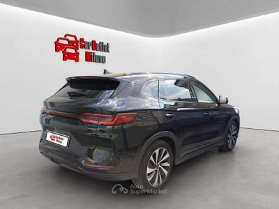BYD Seal u DMi SPORT Super DM Tecnhology 218CV **ASSETTO SPORTIVO + BLACK PACK** - PROMO - FULL OPTIONAL - KM0 2026 Nero usata Cologno Monzese