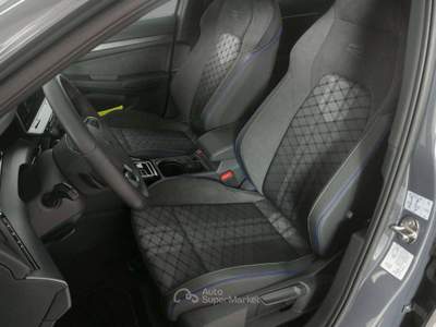 Volkswagen Golf Golf R-Line eTSI - 150 CV - DSG **Only Promo** Grigio usata Cologno Monzese