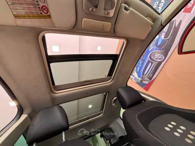 Fiat Grande Punto Punto 1.4 BENZ/GPL 95CV Rosso usata Gravina in Puglia