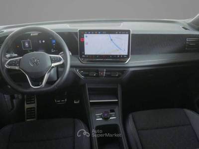 Volkswagen Tiguan GOAL 1.5 eTSI DSG 150CV *AREAVIEW+NAVI+18"* PROMO Grigio usata Cologno Monzese
