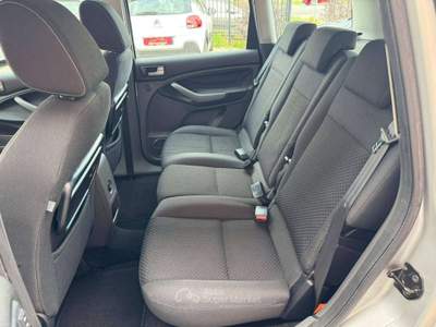 Ford C-Max 1.6 tdci Titanium 110cv dpf Grigio usata Cernusco sul Naviglio