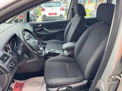 Ford C-Max 1.6 tdci Titanium 110cv dpf Grigio usata Cernusco sul Naviglio
