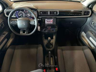 Citroen C3 C3 III 2022 1.2 puretech You! s Argento usata Verona