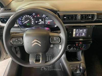 Citroen C3 C3 III 2022 1.2 puretech You! s Argento usata Verona