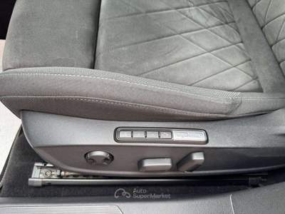 Volkswagen Golf 2.0 tdi Style 115cv dsg Grigio usata Cernusco sul Naviglio