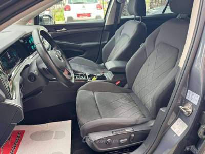 Volkswagen Golf 2.0 tdi Style 115cv dsg Grigio usata Cernusco sul Naviglio
