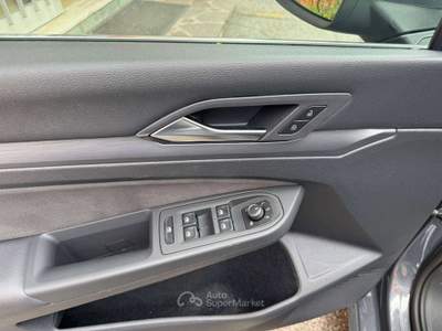 Volkswagen Golf 2.0 tdi Style 115cv dsg Grigio usata Cernusco sul Naviglio
