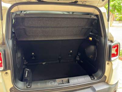Jeep Renegade Renegade 1.6 Mjet 120 CV Limited Bianco usata Cinisello Balsamo