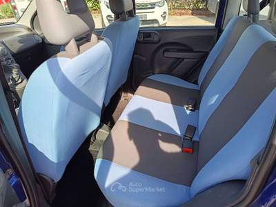 Fiat Panda Panda II  1.2 Climbing 4x4 Blu/Azzurro usata Mezzocorona