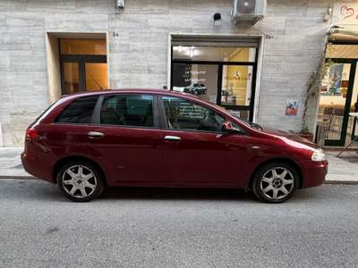 Fiat Croma 150 cv *SUPER PREZZO* Lilla usata Bari