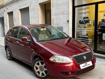 Fiat Croma 150 cv *SUPER PREZZO* Lilla usata Bari