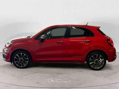 Fiat 500X 150cv usata Milano