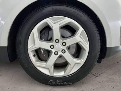 Land Rover Range Rover Sport 2.0 si4 phev SE 404cv auto my19 IVA ESPOSTA Argento usata Milano