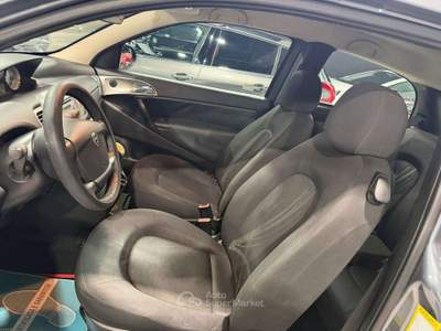 Lancia Ypsilon 75cv usata Sedriano