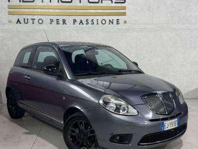 Lancia Ypsilon 75cv usata Sedriano