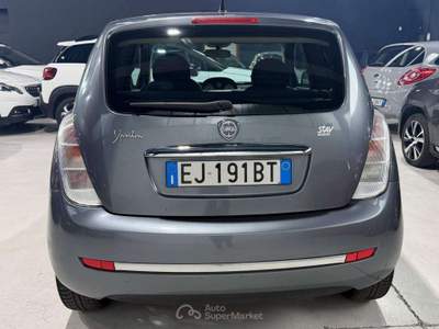 Lancia Ypsilon 75cv usata Sedriano