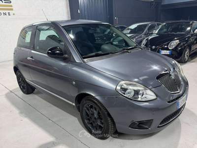 Lancia Ypsilon 75cv usata Sedriano