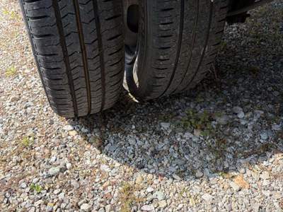 Ford Transit 2.4 TD CASSA 420 !! Bianco usata Cinisello Balsamo