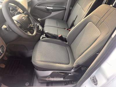 Ford Transit Connect EURO 6 BENZINA ! (GANCIO TRAINO) !! Bianco usata Cinisello Balsamo