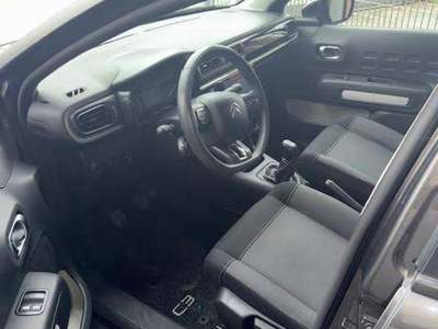 Citroen C3 C3 1.2 puretech Shine s Grigio usata Cinisello Balsamo