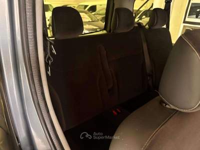 Renault Trafic 2.0 cdi  9 posti ! passo lungo ! Grigio usata Cinisello Balsamo